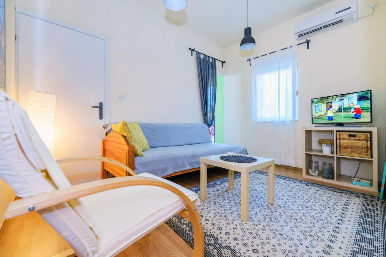 Apartman Veronika ซาดาร์ ภายนอก รูปภาพ