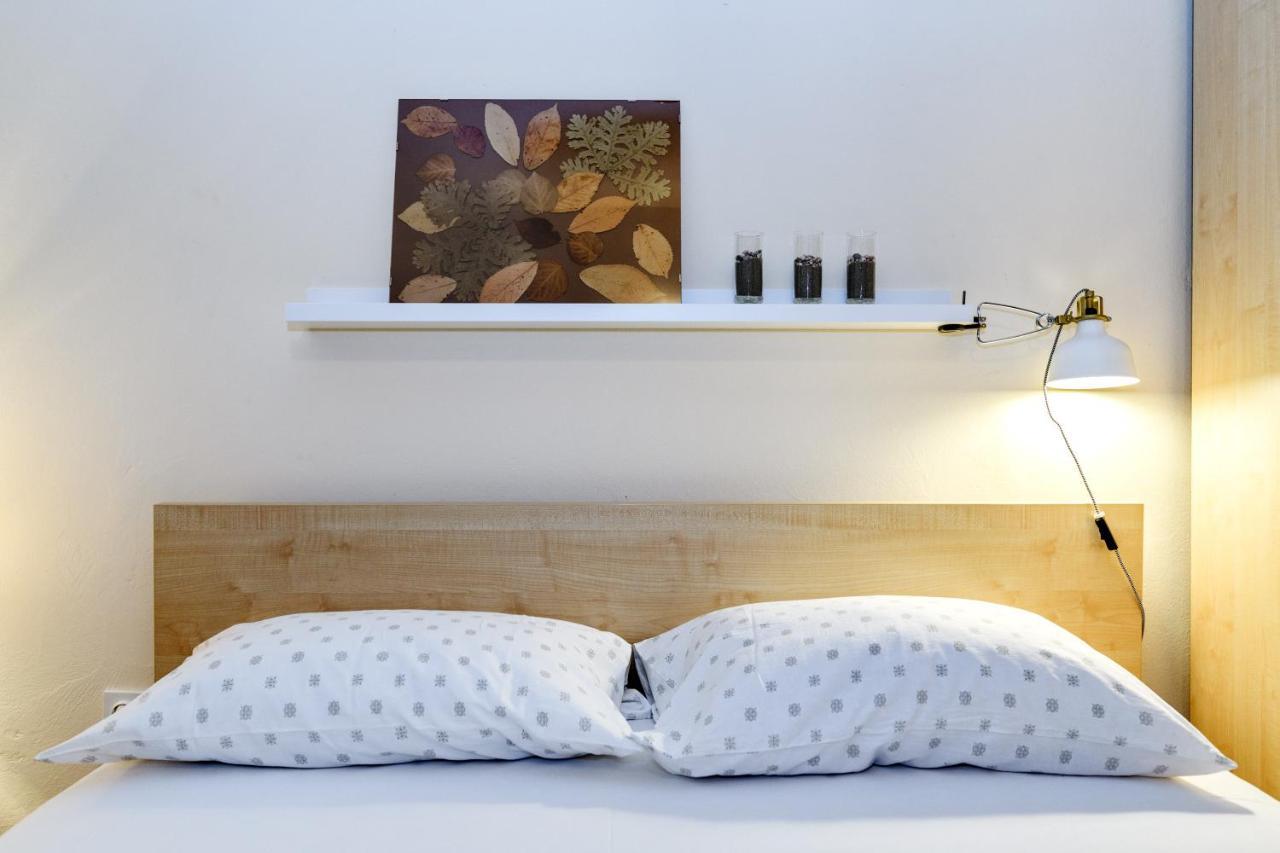 Apartman Veronika ซาดาร์ ภายนอก รูปภาพ