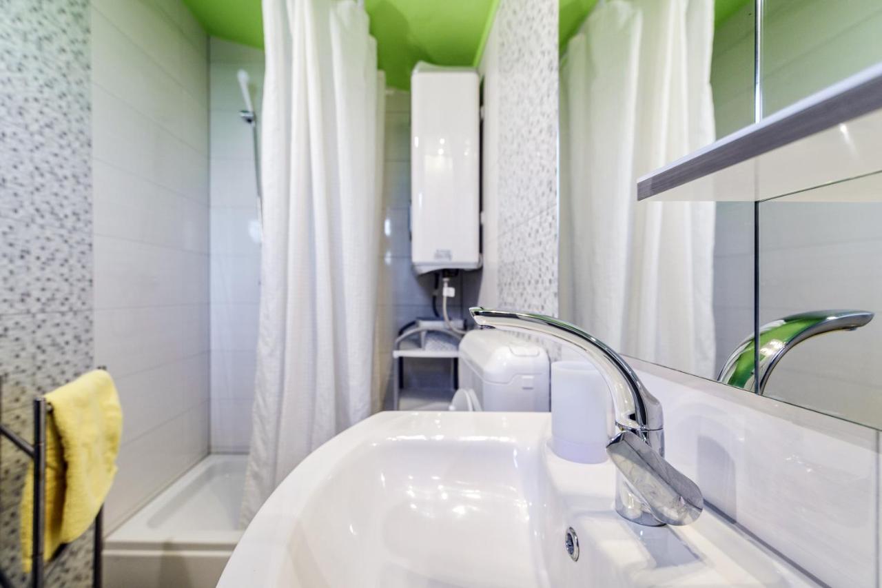Apartman Veronika ซาดาร์ ภายนอก รูปภาพ